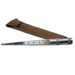 Nozzle Orifice Gauge | Pressure Blast Analyzer Gauge