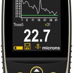 DeFelsko PosiTector Advanced gauge body BDYADV