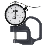 Testex Spring Micrometer - Imperial or Metric