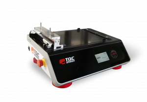 TQC Sheen Compact Automatic Film Applicator