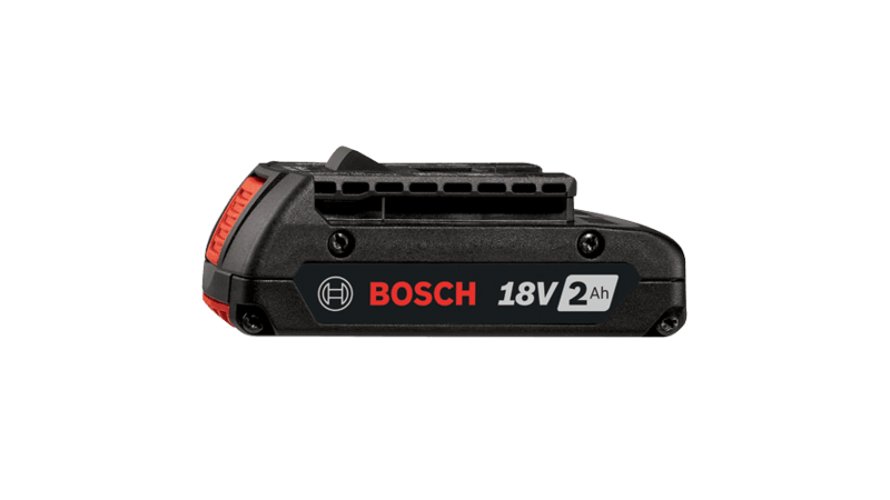 Battery18VCORE18VAMPshareBAT612BoschMugShotV22 | Great Lakes Gages