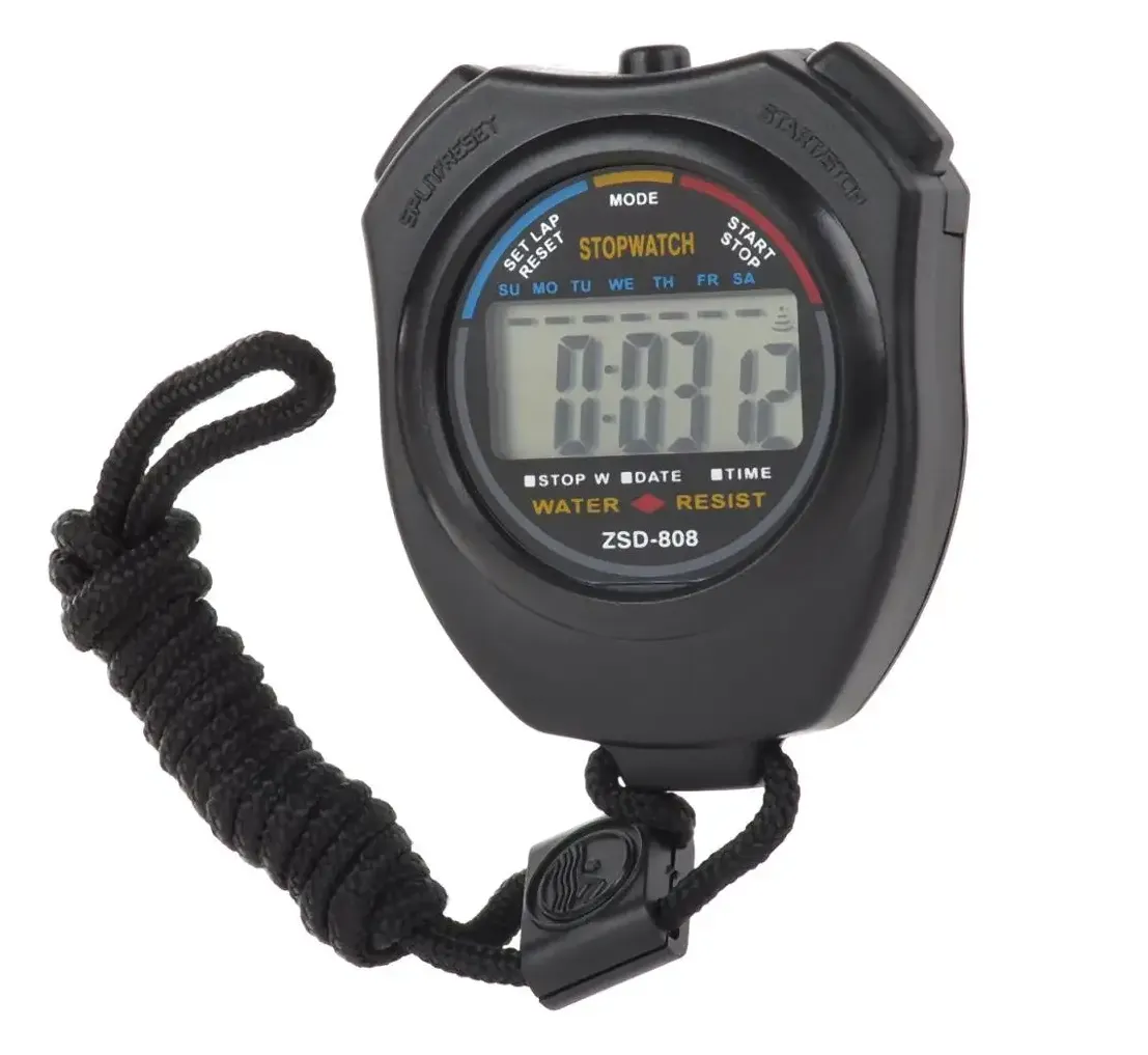 DI0076-Stop-watch-Sport-watch | Great Lakes Gages