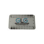GLG Concrete Ruler Image 1 Product Image