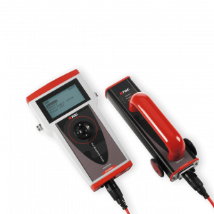 Hull Roughness Gauge