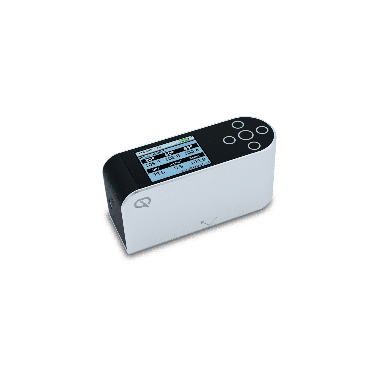 IQ-no-background-1x1 | Great Lakes Gages Rhopoint IQ Gloss and Haze Meter