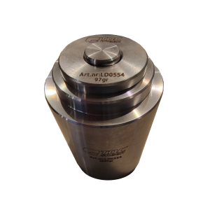 Weight 4000g for TQC Stand - LD0554