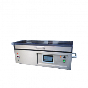 Minimum Film Forming Temperature Test TQC MFFT 10 -5...+80°C 10 built-in temperature sensors