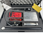 Nordson Non-Loading kV Meter Kit
