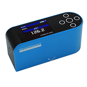 Novo-Gloss-45-gloss-meter-for-film | Great Lakes Gages