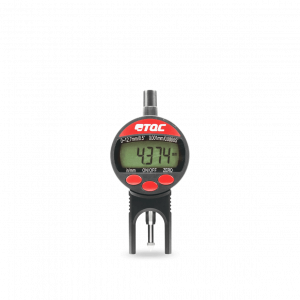 Surface Profile Roughness Gauge