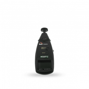 Digital Laser/Touch Tachometer