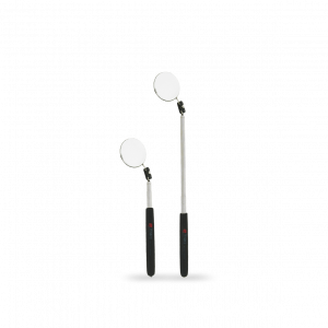 Telescopic Inspection Mirror