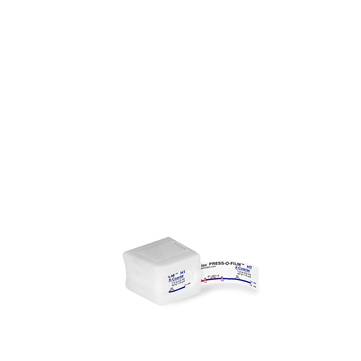 Legacy Testex Tape
