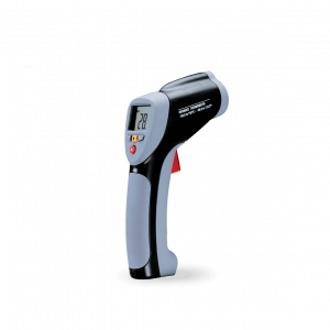 Infrared thermometer (-50 to + 750° C)