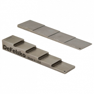 Certified Step for PosiTector UTG