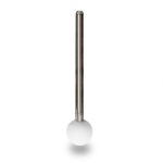 Gardco Drying Time Recorder Stylus Shaft and 3/8" Teflon Ball