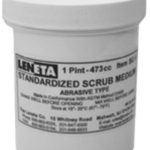 SC-2 ASTM Scrub Medium - Abrasive Type - 473CC - SH903/SM2 - SH1662