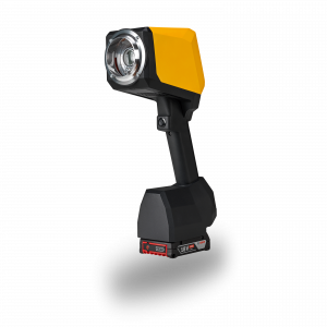Coatmaster Flex Contactless Paint Thickness Gauge