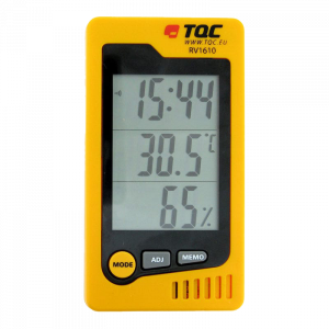 Digital Thermo Hygrometer