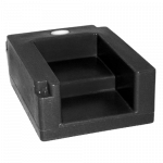Heat absorber LDPE Add-on module - CX2013