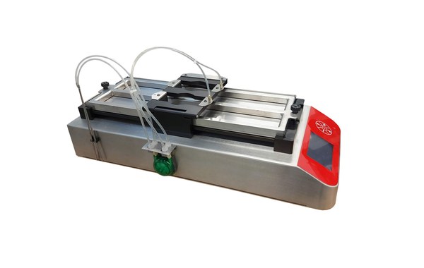 Washability Tester by Neurtek LR2300