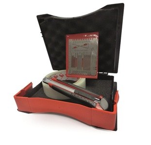 Multifunction Master Paint Plate