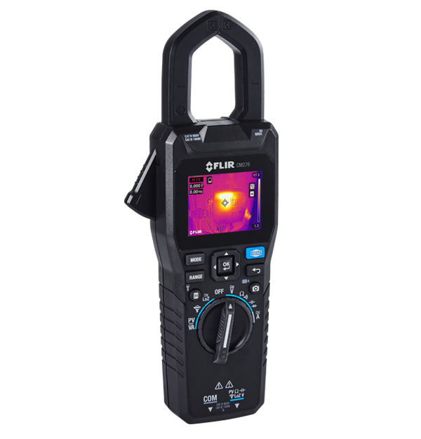 FLIR CM276 Clamp Meter with IGM Product Image