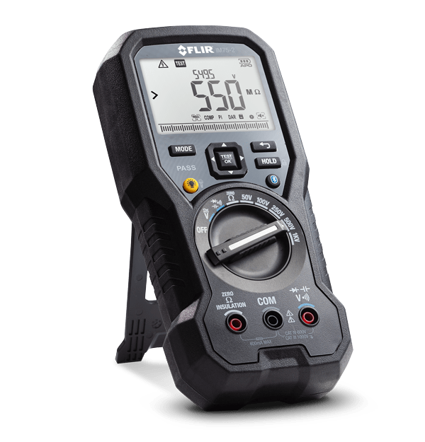FLIR IM75-2 Insulation Multimeter Product Image