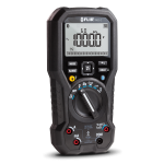 image_2025-08-29_085826089__02555 | Great Lakes Gages FLIR DM93-2 Industrial True RMS Multimeter Product Image