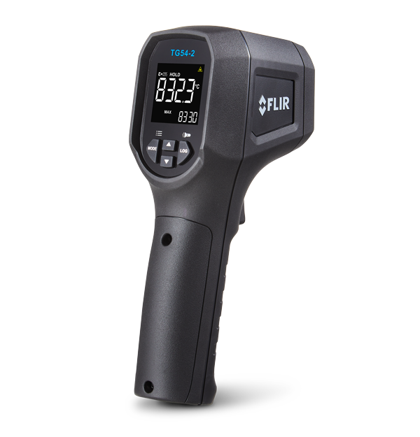 FLIR TG54-2 IR Thermometer Product Image