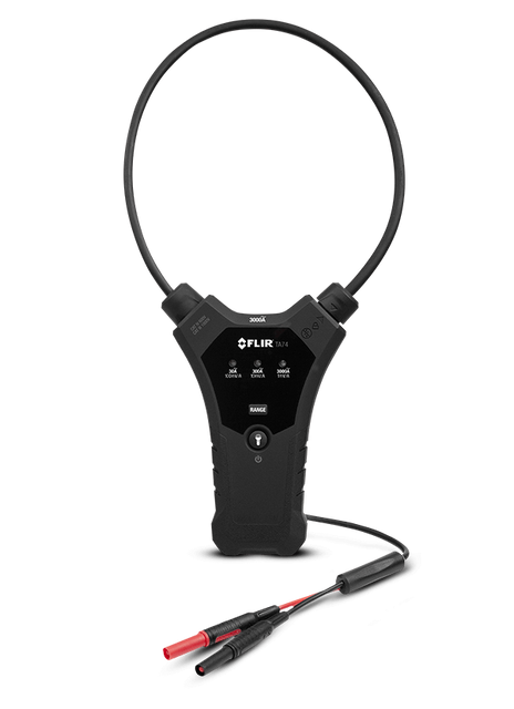 FLIR TA74 Flex Current Probe Accessory Product Image