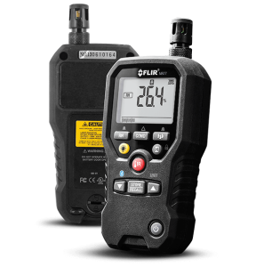 FLIR MR77 5-in-1 Moisuter Meter Product Image