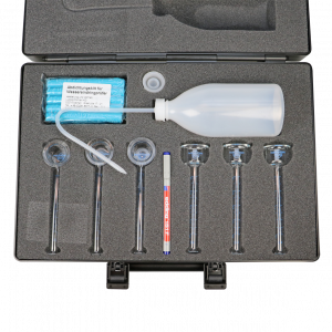 Karsten Tube Penetration Test