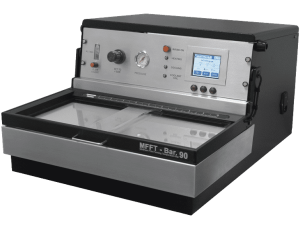 MFFT Minimum Film Forming Temperature instrument