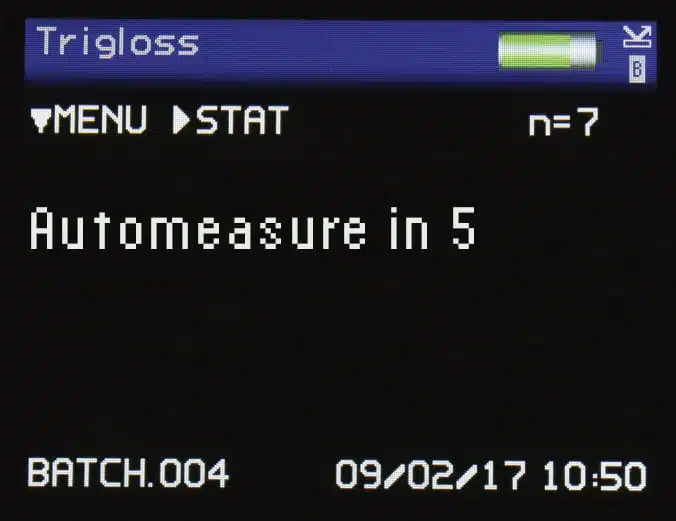 novo-gloss-screen-automatic-measurement-jpg | Great Lakes Gages