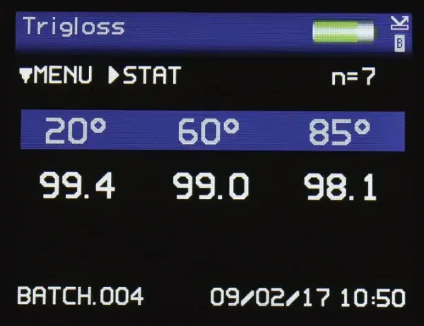 novo-gloss-screen-measurement-jpg | Great Lakes Gages