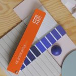 RAL DESIGN COLORS - RAL D2 - VF6619