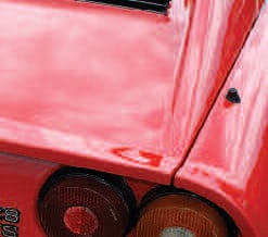 rhopoint-iq-example-why-measure-gloss-high-car | Great Lakes Gages