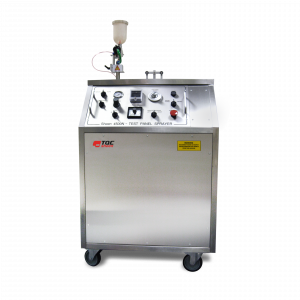 Automatic Panel Sprayer