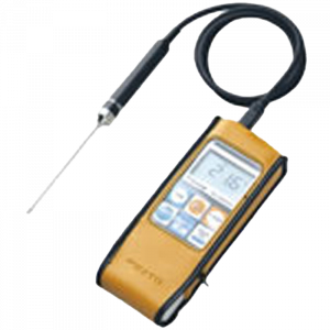 SK-1260+SK-S101WT Thermometer Waterproof