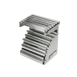 TQC Sheen cylindrical bend test set of 14 mandrels