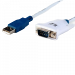 Conversion cable USB to serial - CX2079