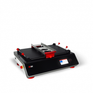 Scrub Abrasion and Washability Tester